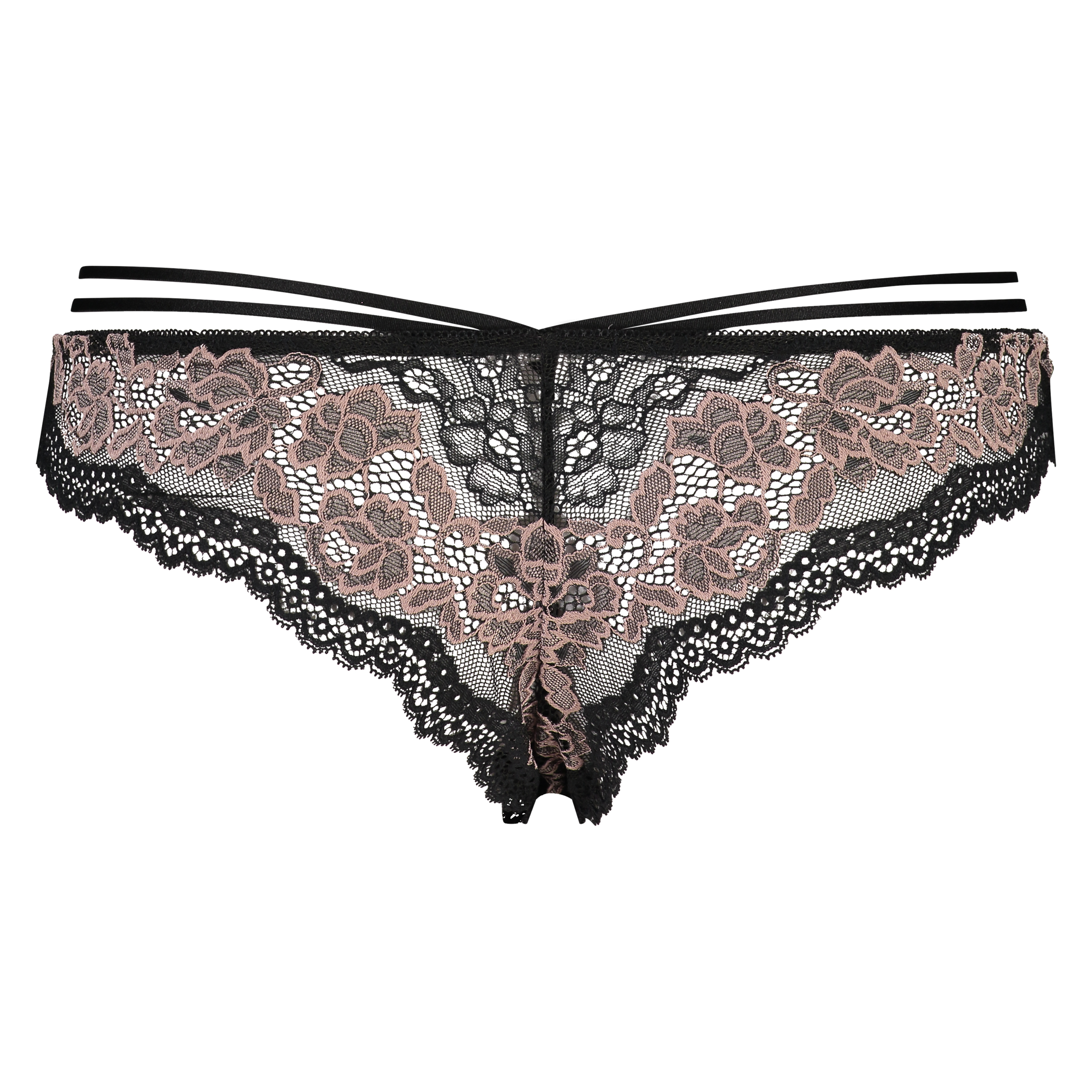 Brasile&ntilde;a Monet, Negro, main