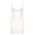 Vestido scuba moldeador - Level 3, Beige