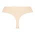 Tanga Smooth, Beige
