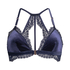 Bralette Maureen Rebecca Mir, Azul