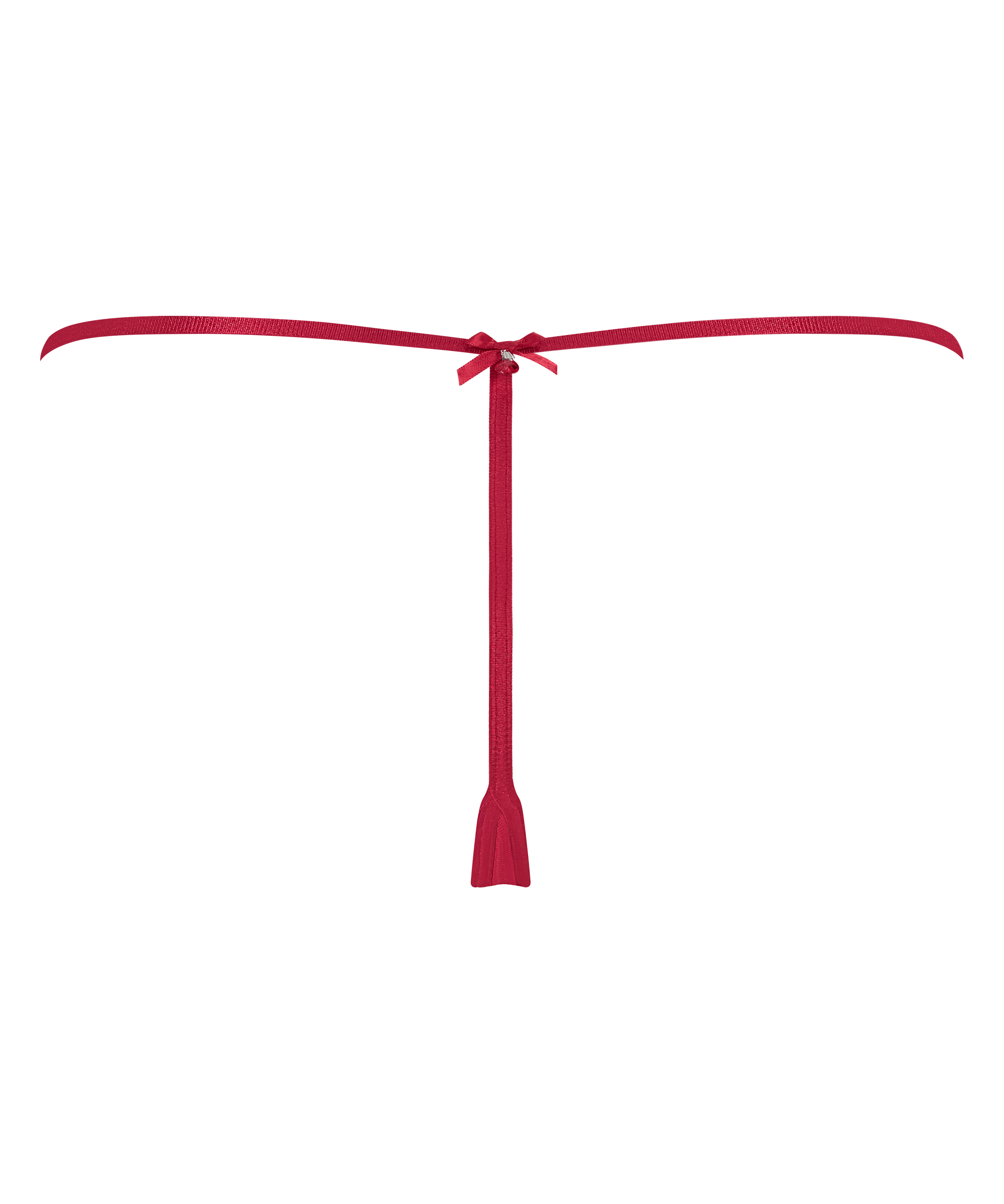 Tanga Charlotta, Rojo, main