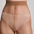 Pantis 15 Denier Anticarreras, Beige