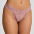 Tanga Madison, Morado