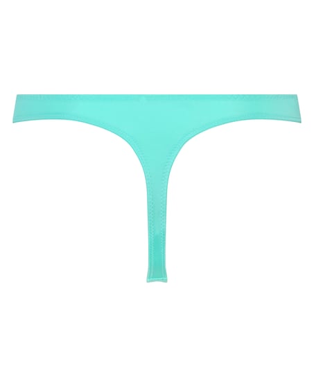 Tanga Marine, Verde