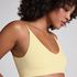 Bralette Dianne, Amarillo