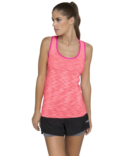 HKMX Sports top Venus, Rosa