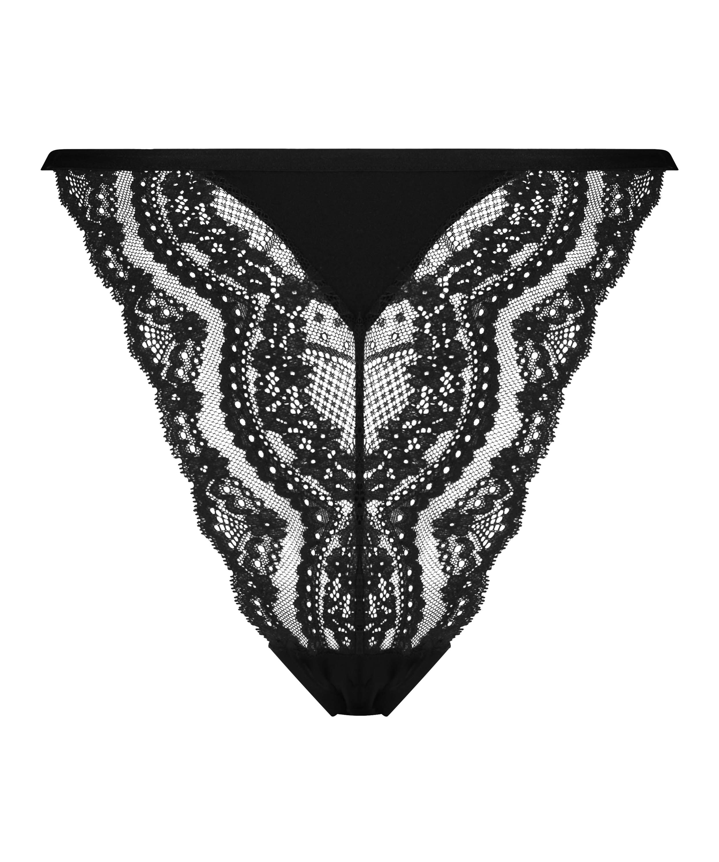 Brasileña Selina, Negro, main