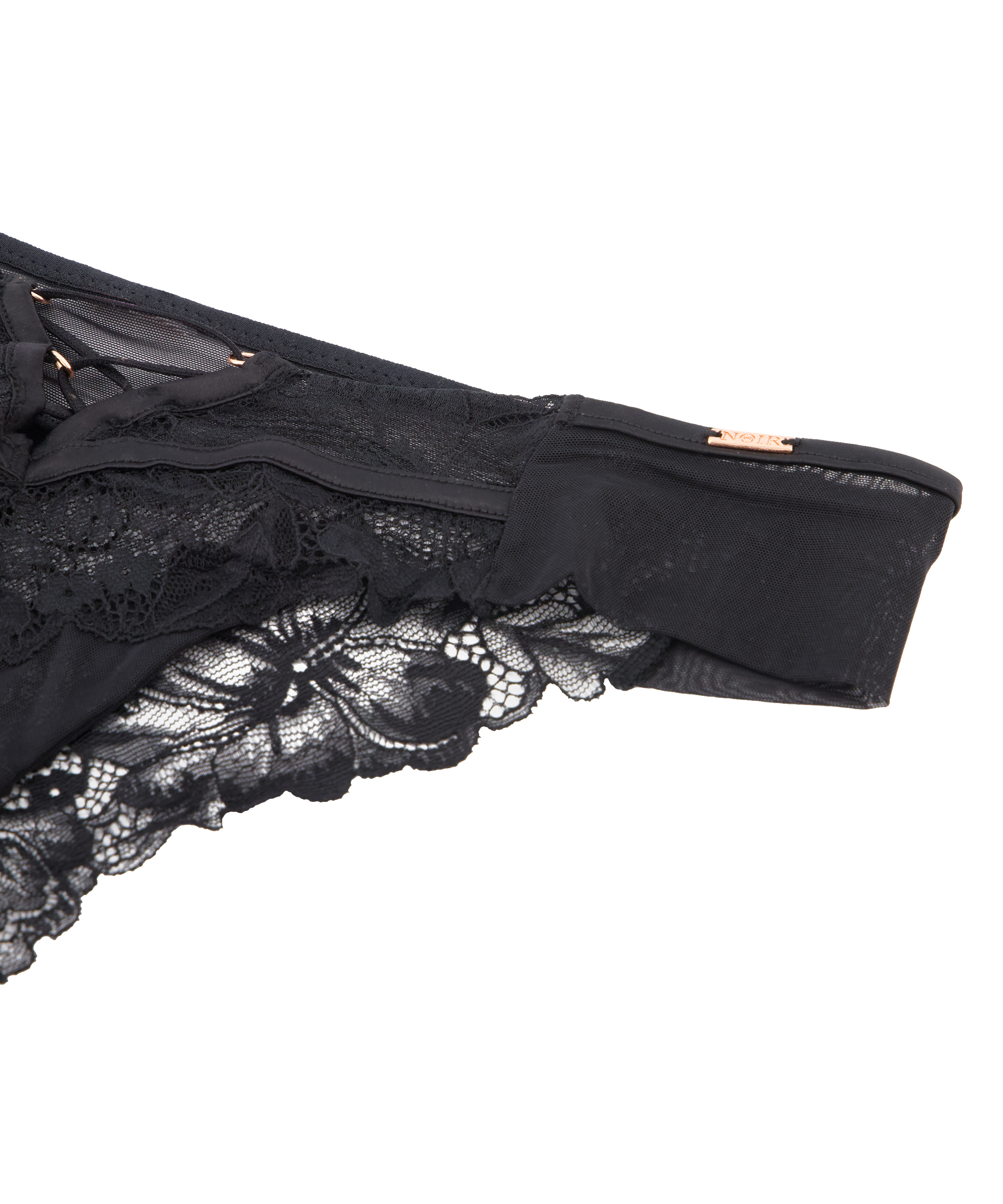 Brasile&ntilde;a Patrice, Negro, main