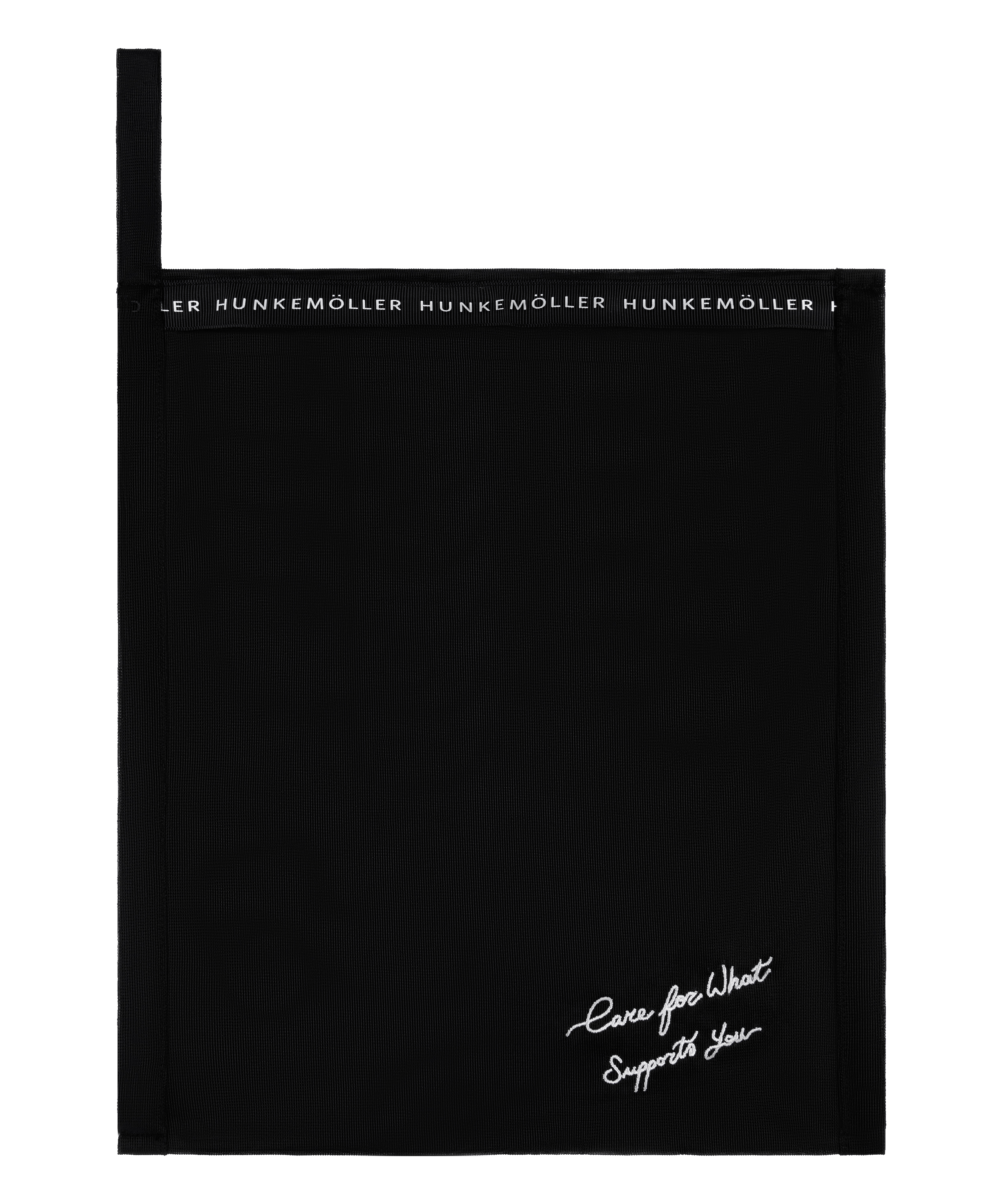 Bolsa de lavado peque&ntilde;a, Negro, main