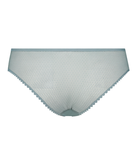 Braguita brasileña invisible, Gris