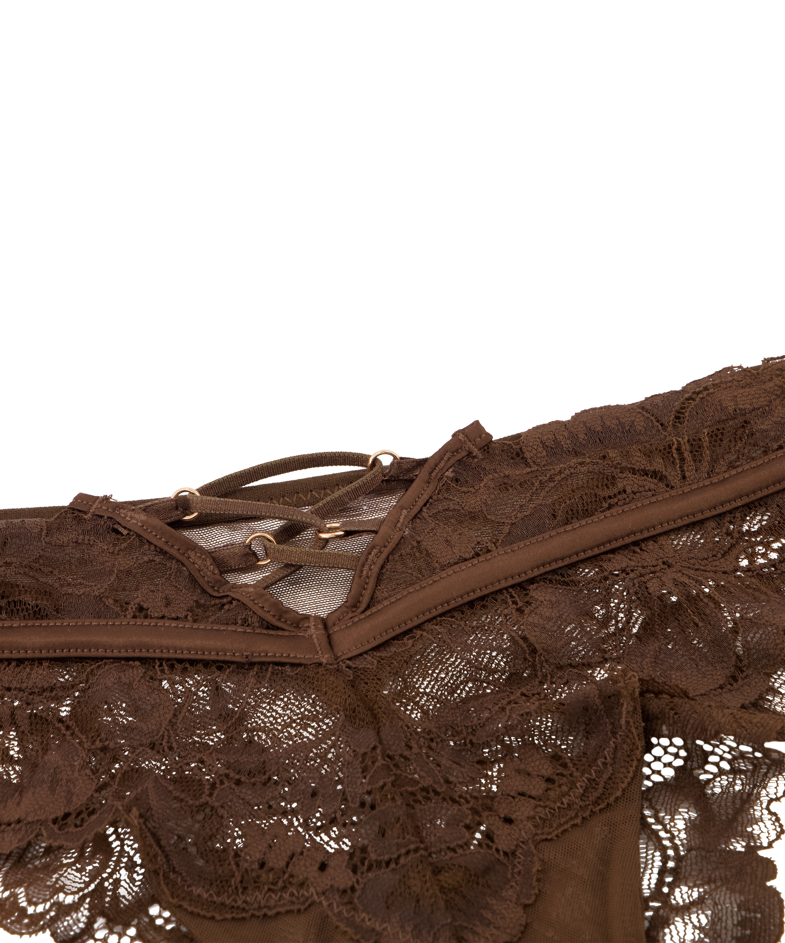 Brasileña Patrice, marrón, main