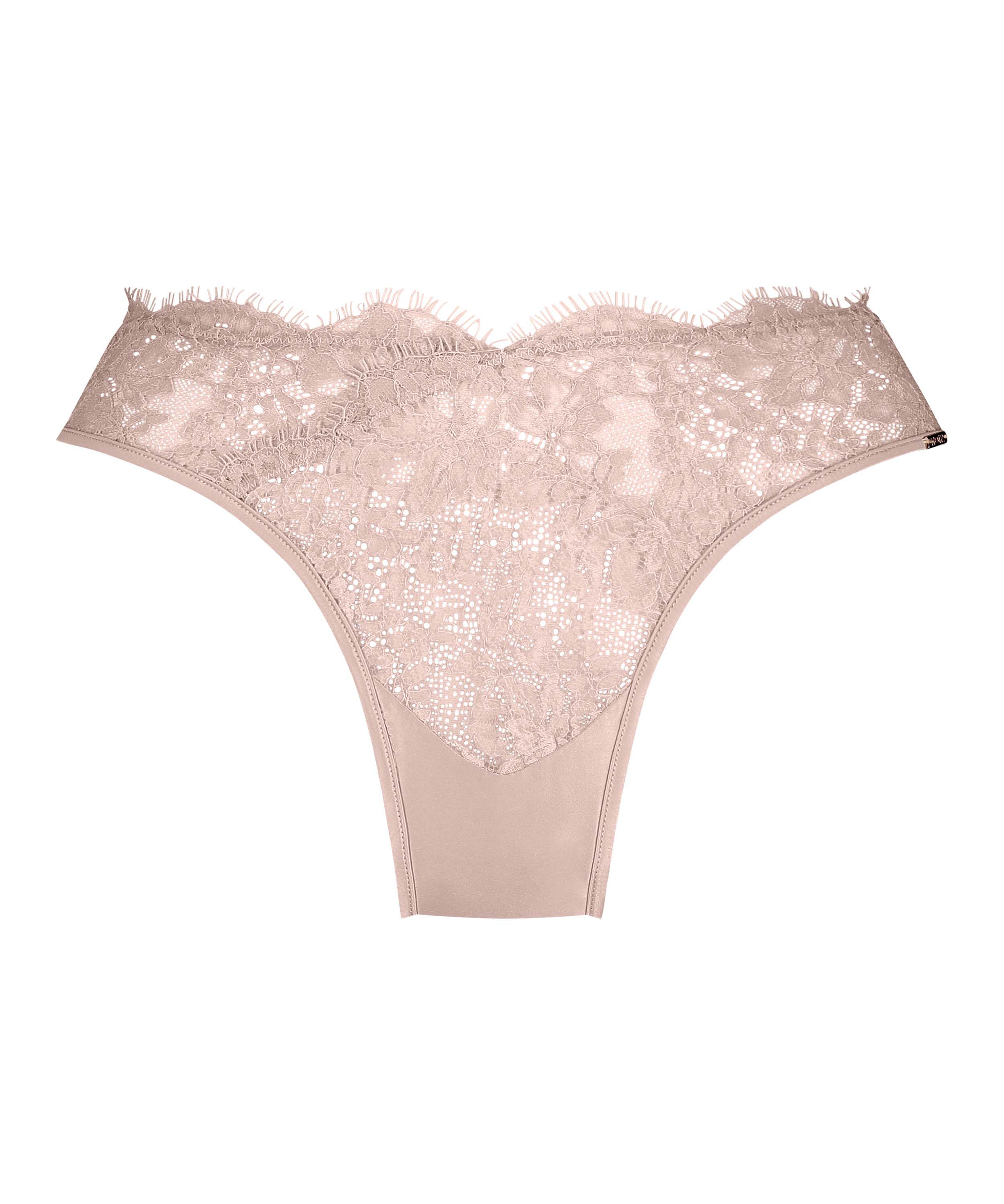 Brasile&ntilde;a Chalice, Rosa