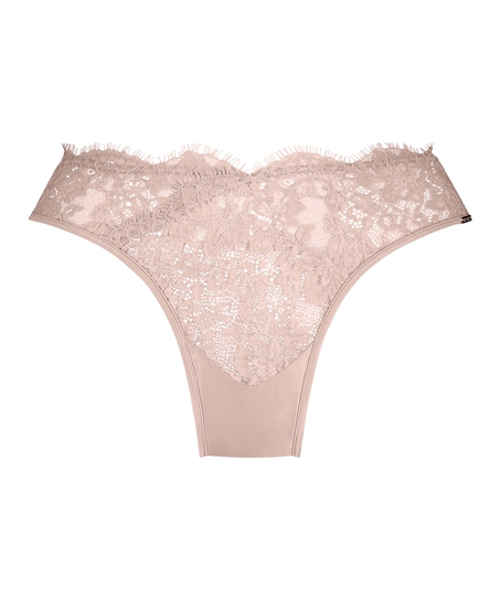 Brasileña Chalice, Rosa