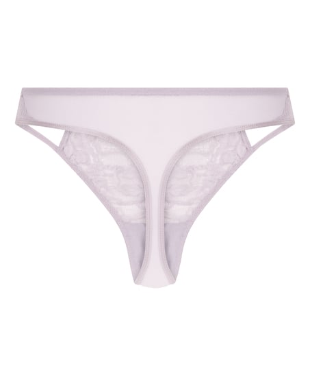 Tanga Briar, Morado