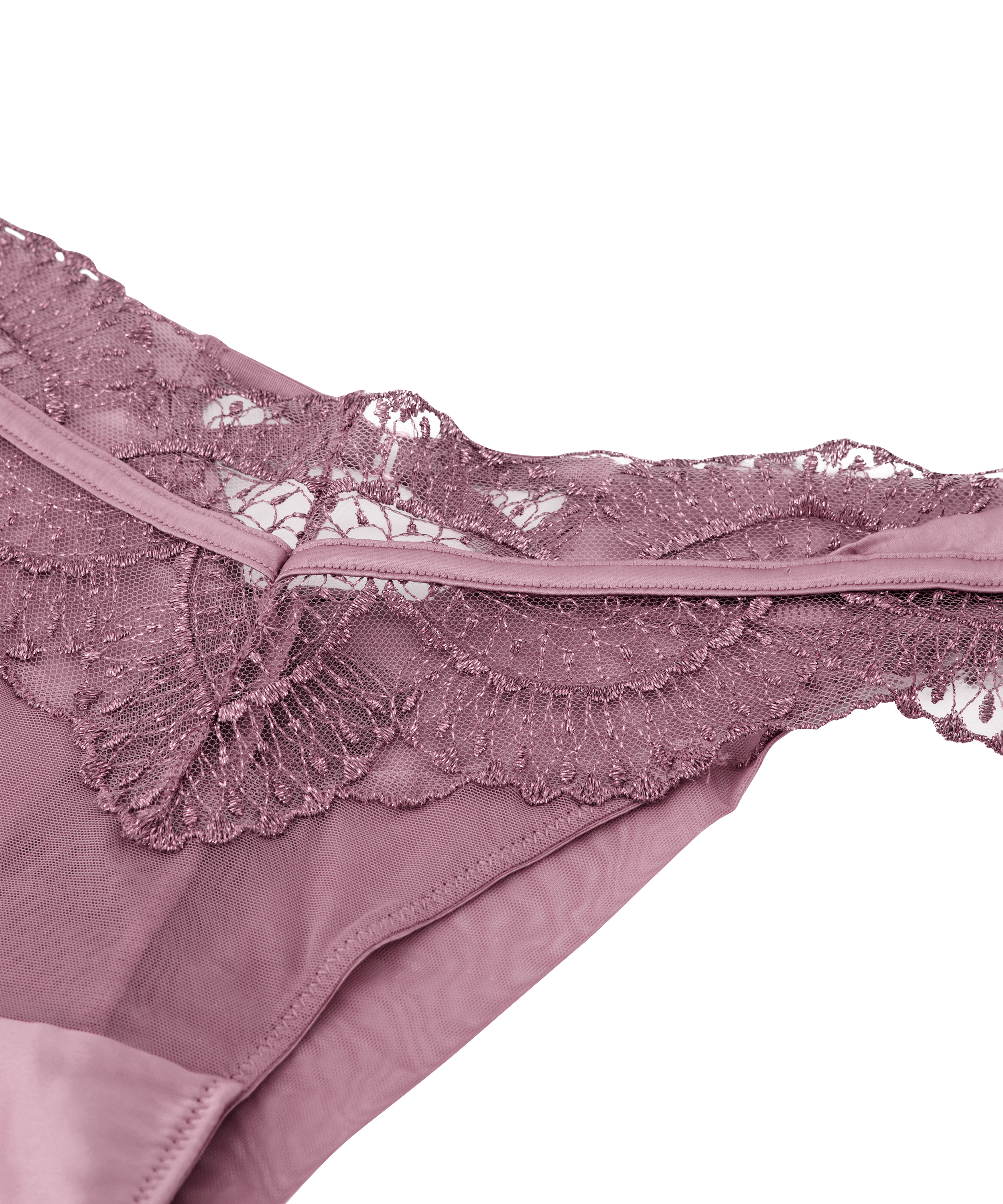 Brasileña Christine, Rosa, main