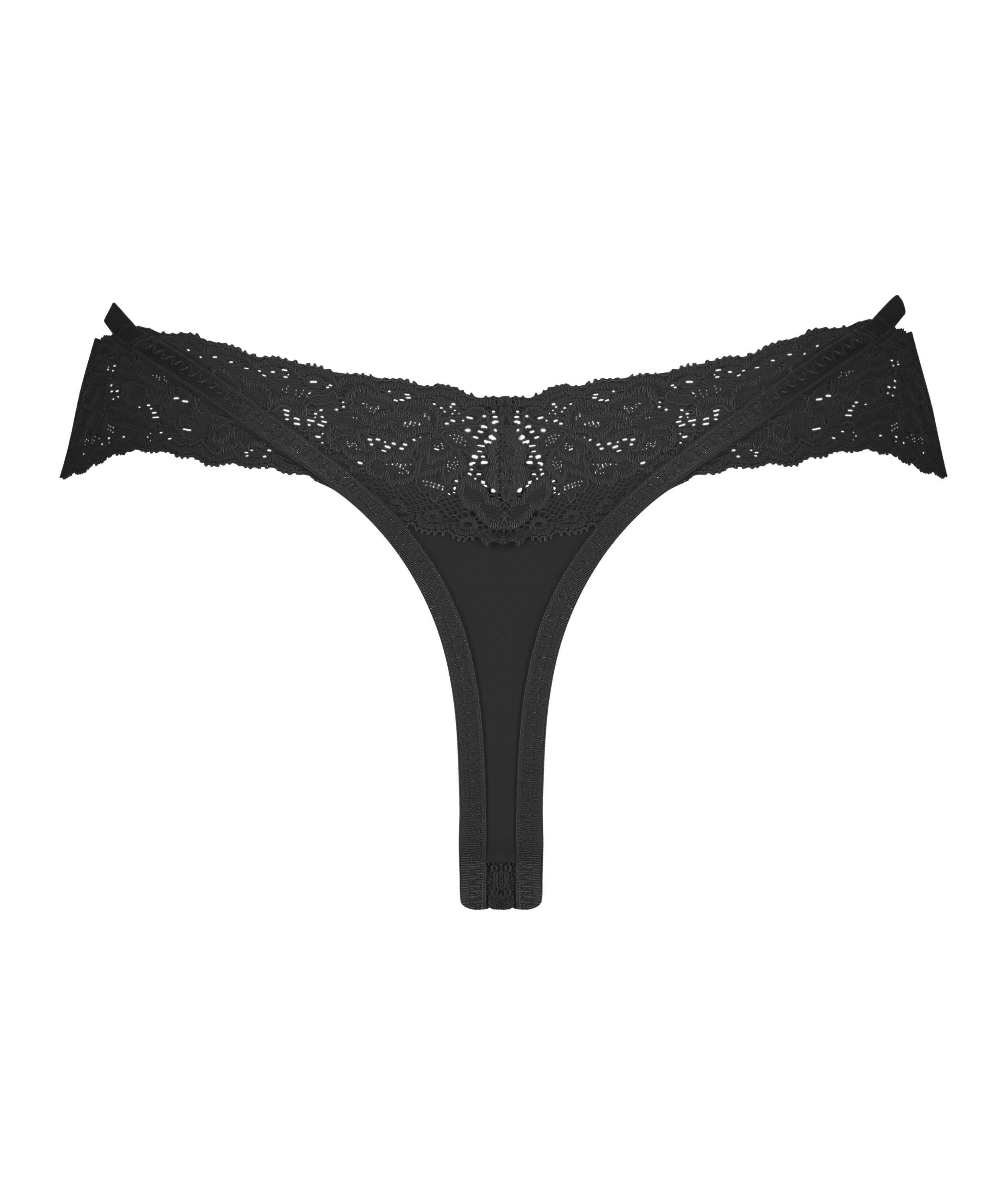 Tanga Elliena, Negro, main