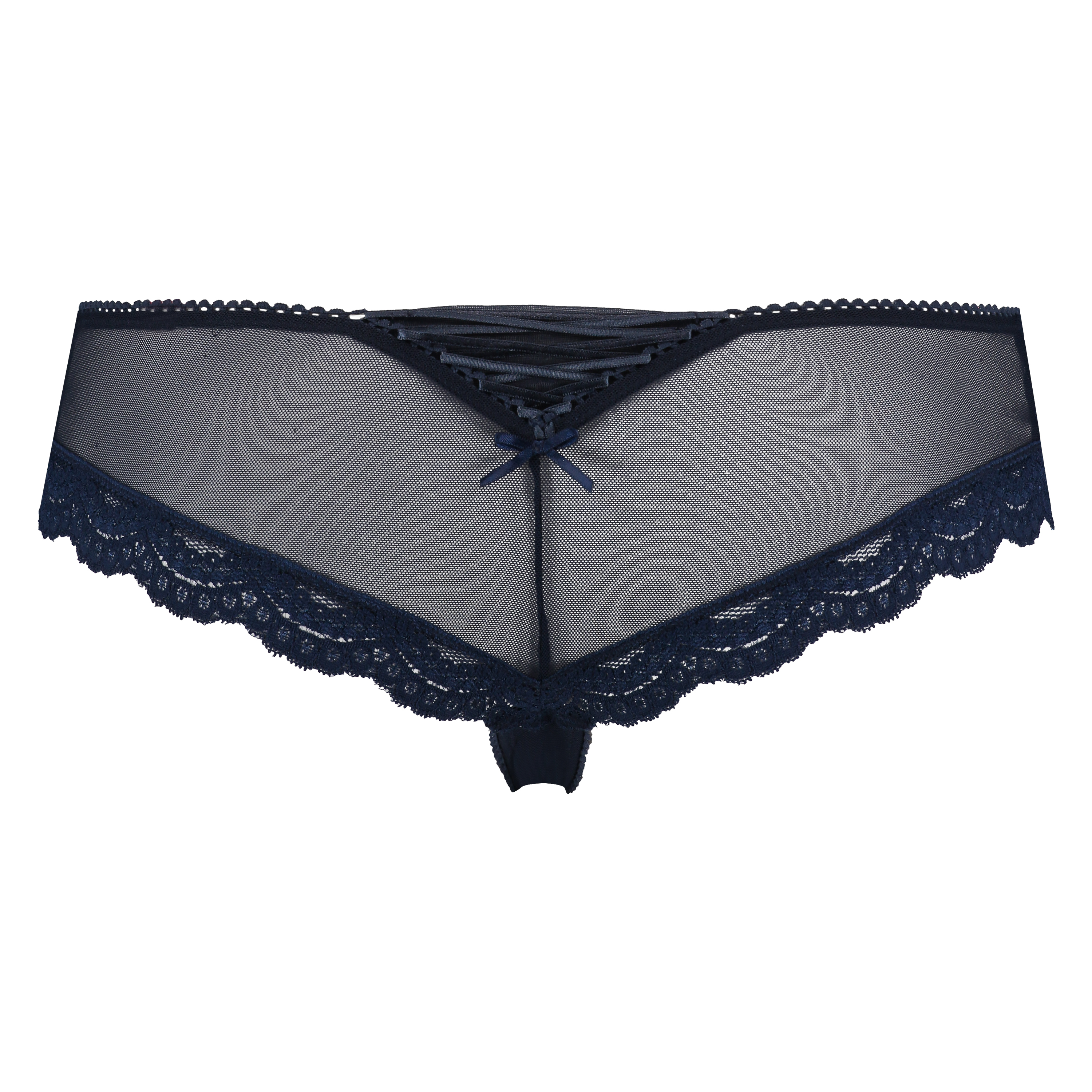 Brasileña Carly, Azul, main