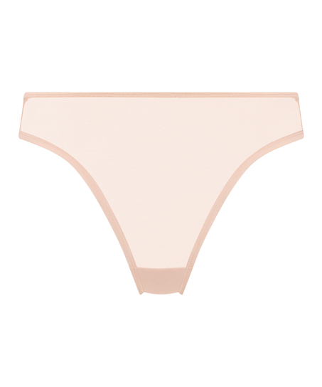 Braguita brasileña Jade, Rosa