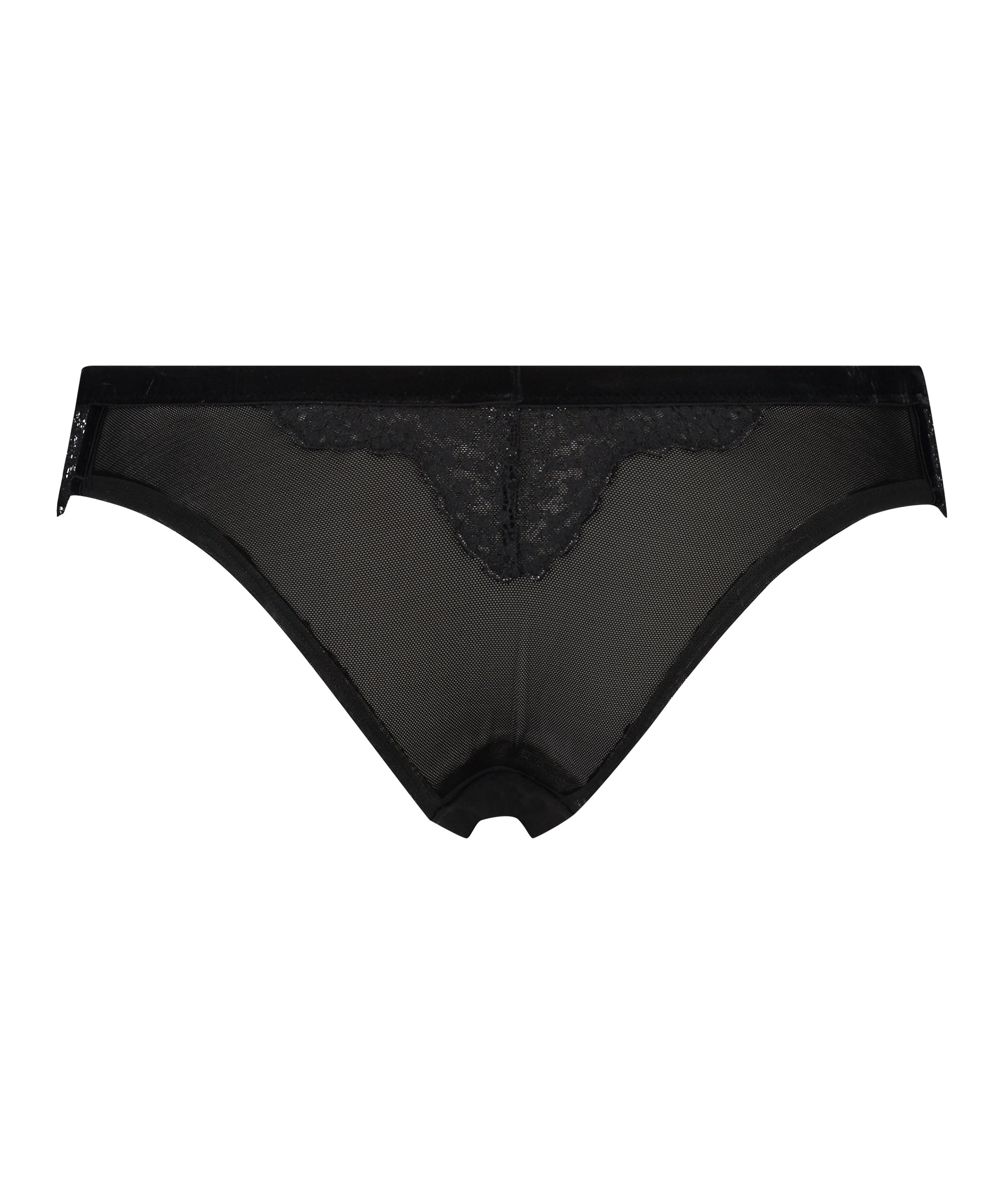 Braguita brasile&ntilde;a Raine, Negro, main