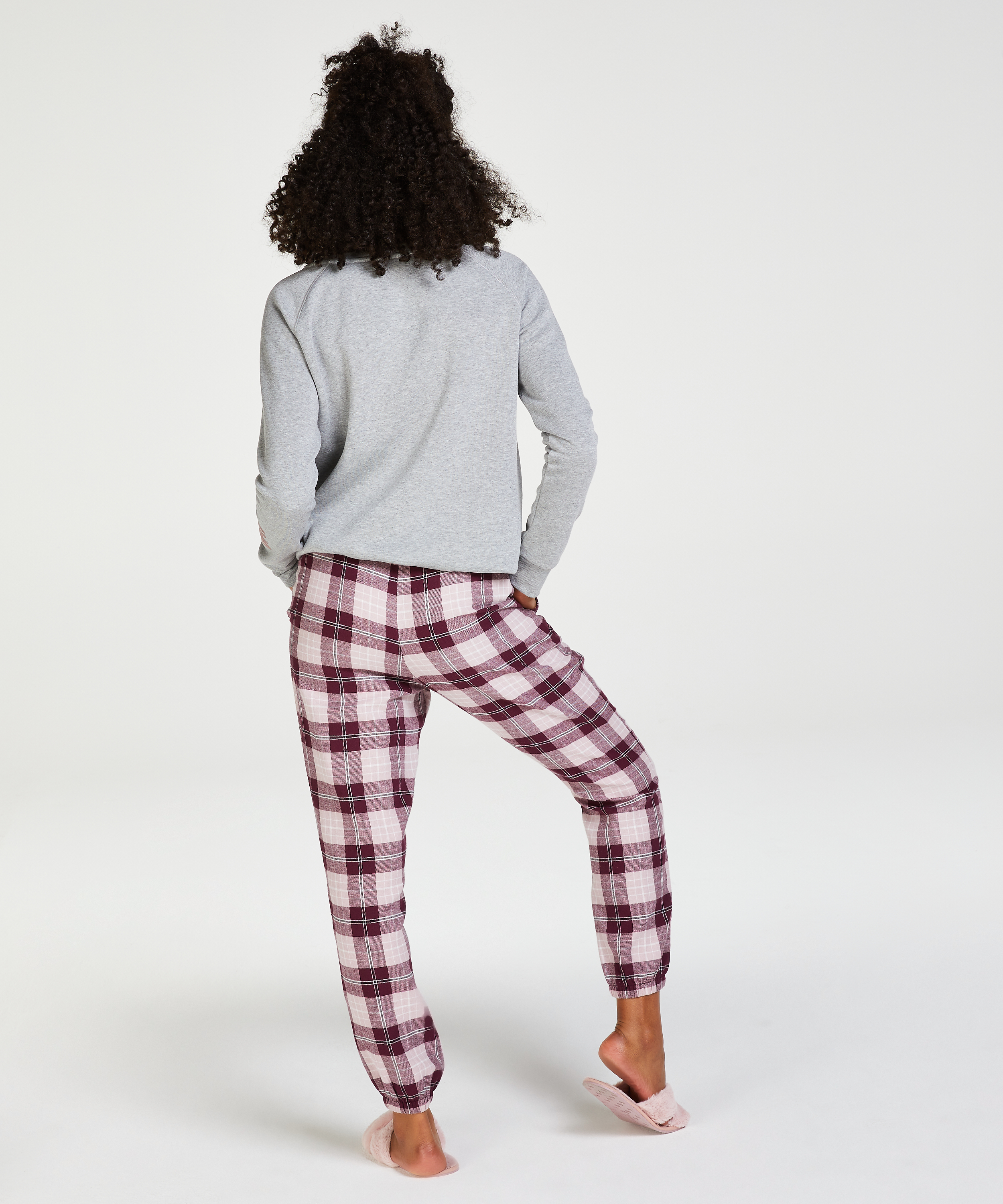 Sudadera Seat Funda, Gris, main