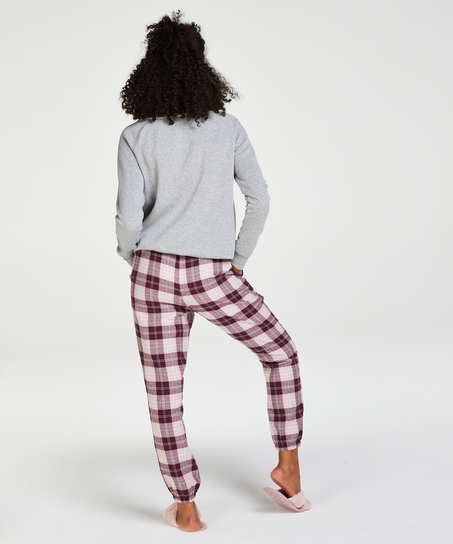 Sudadera Seat Funda, Gris