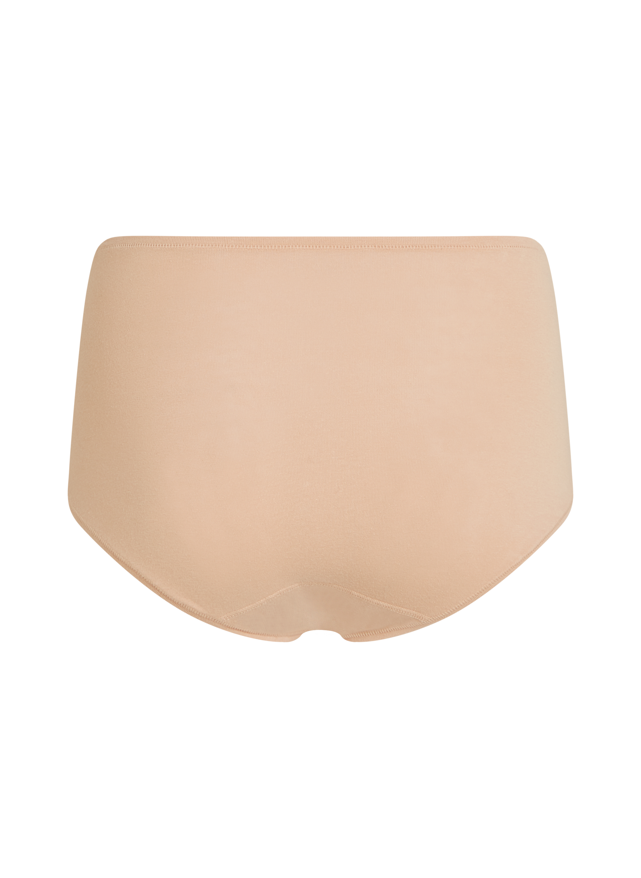 Superslip midi, Beige, main