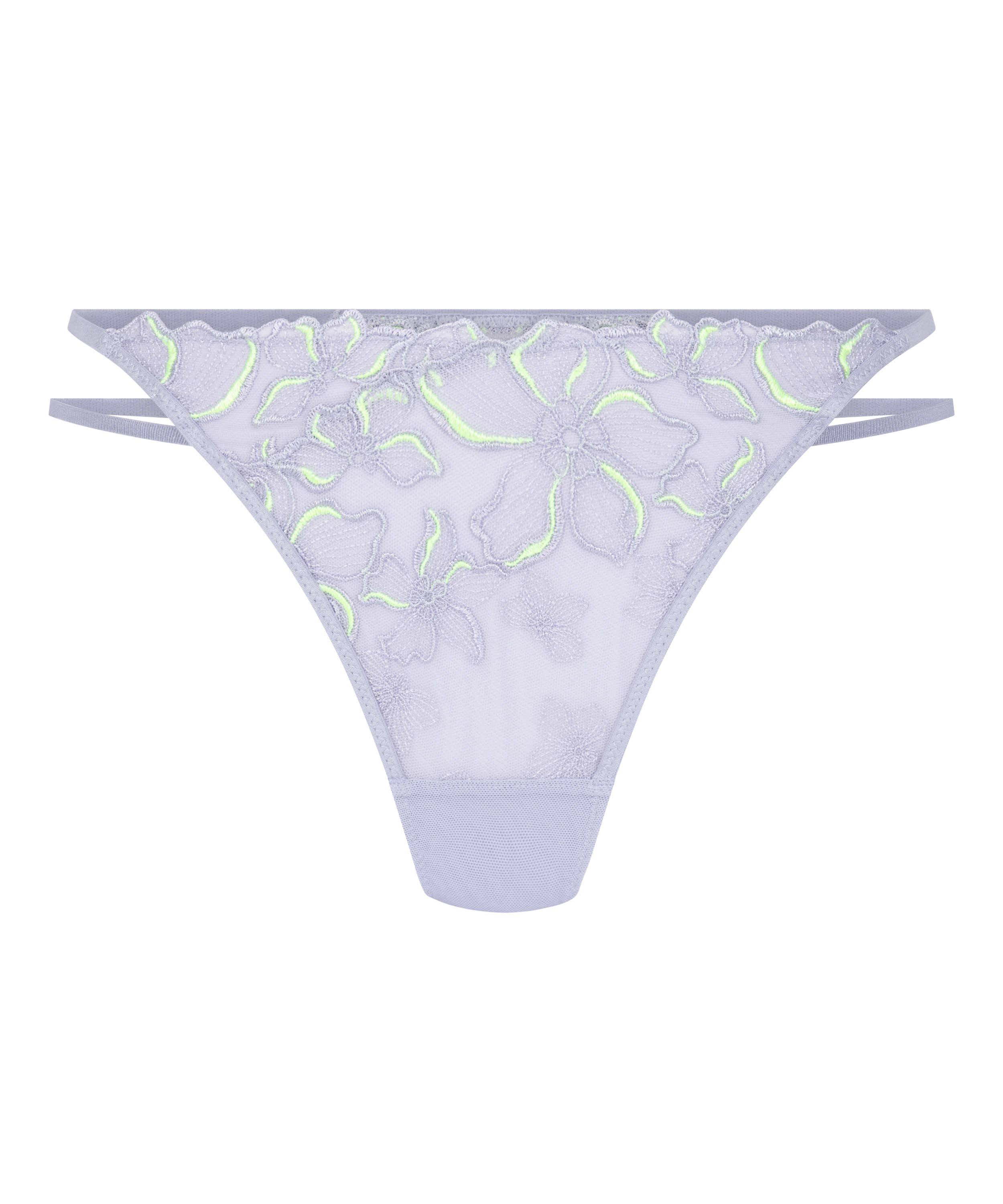 Tanga Lauren, Morado, main