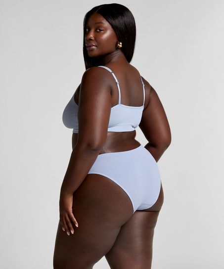 Brasileña Dianne, Azul