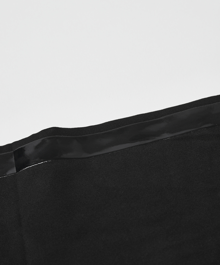 Cintas antiroce Micro, Negro