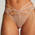 Tanga Wera, Beige