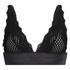 Bralette Duckie, Negro