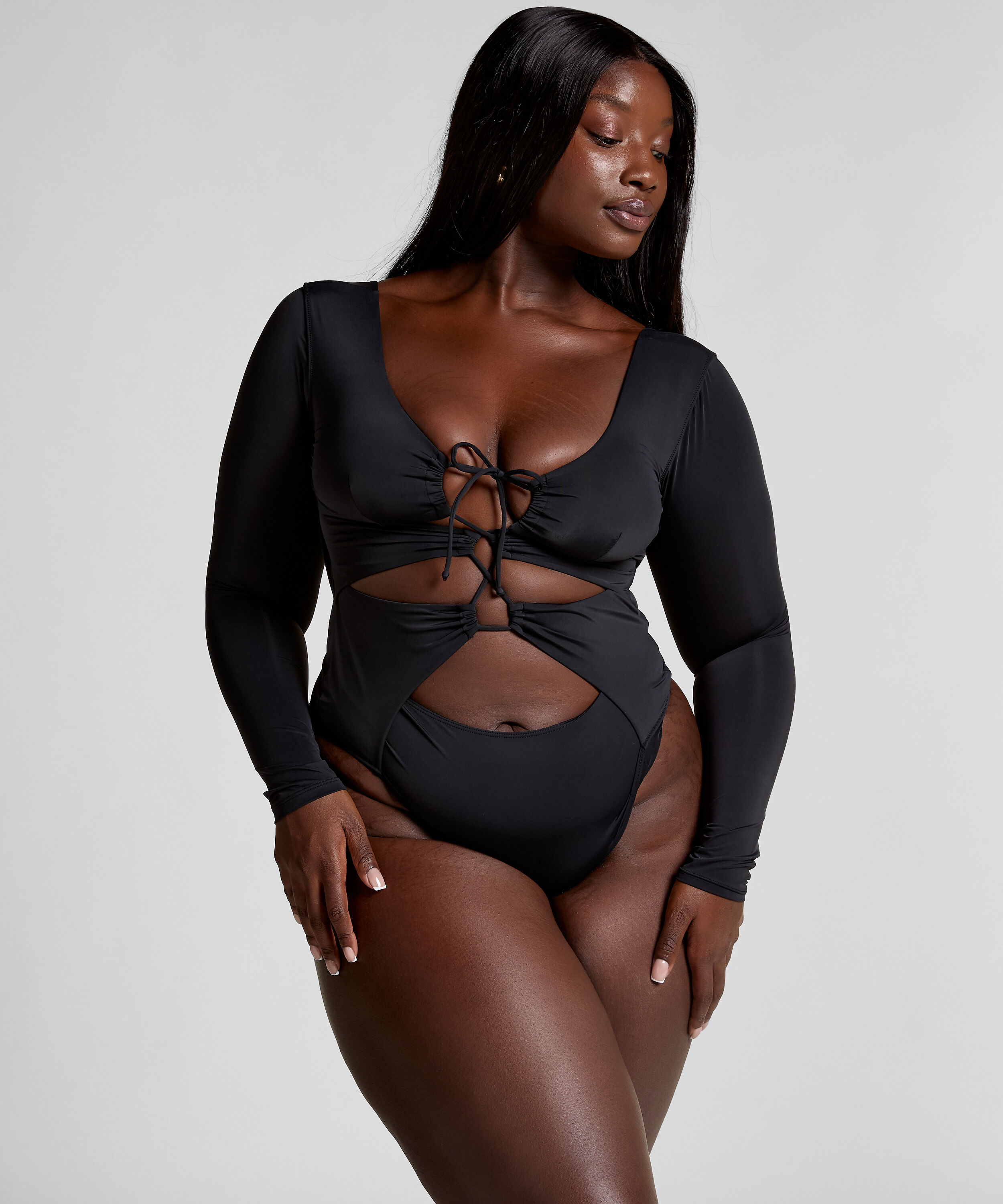 Body Kiki