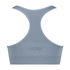 Sujetador deportivo HKMX Level 1, Azul