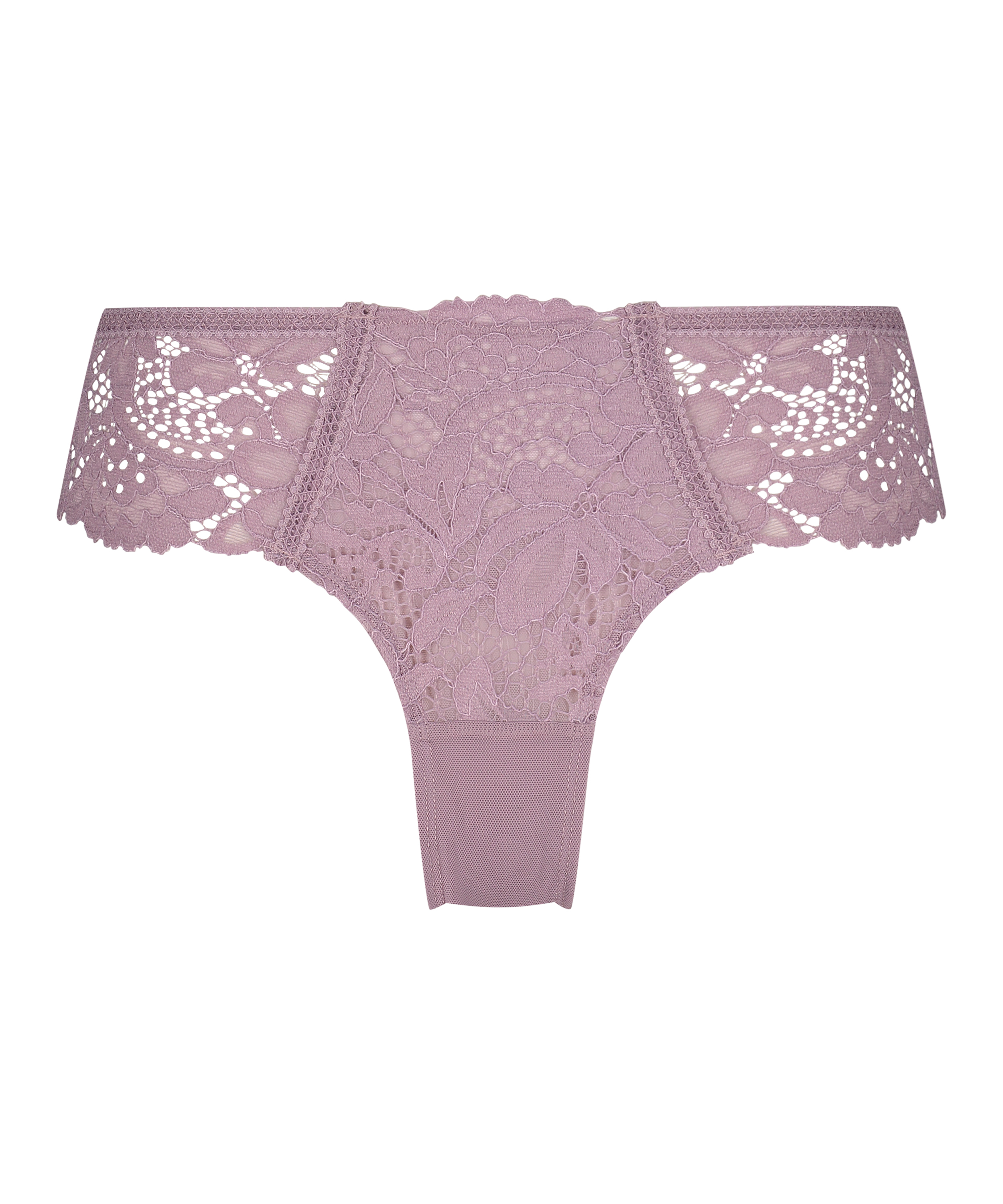 Brasileña Shiloh, Morado, main