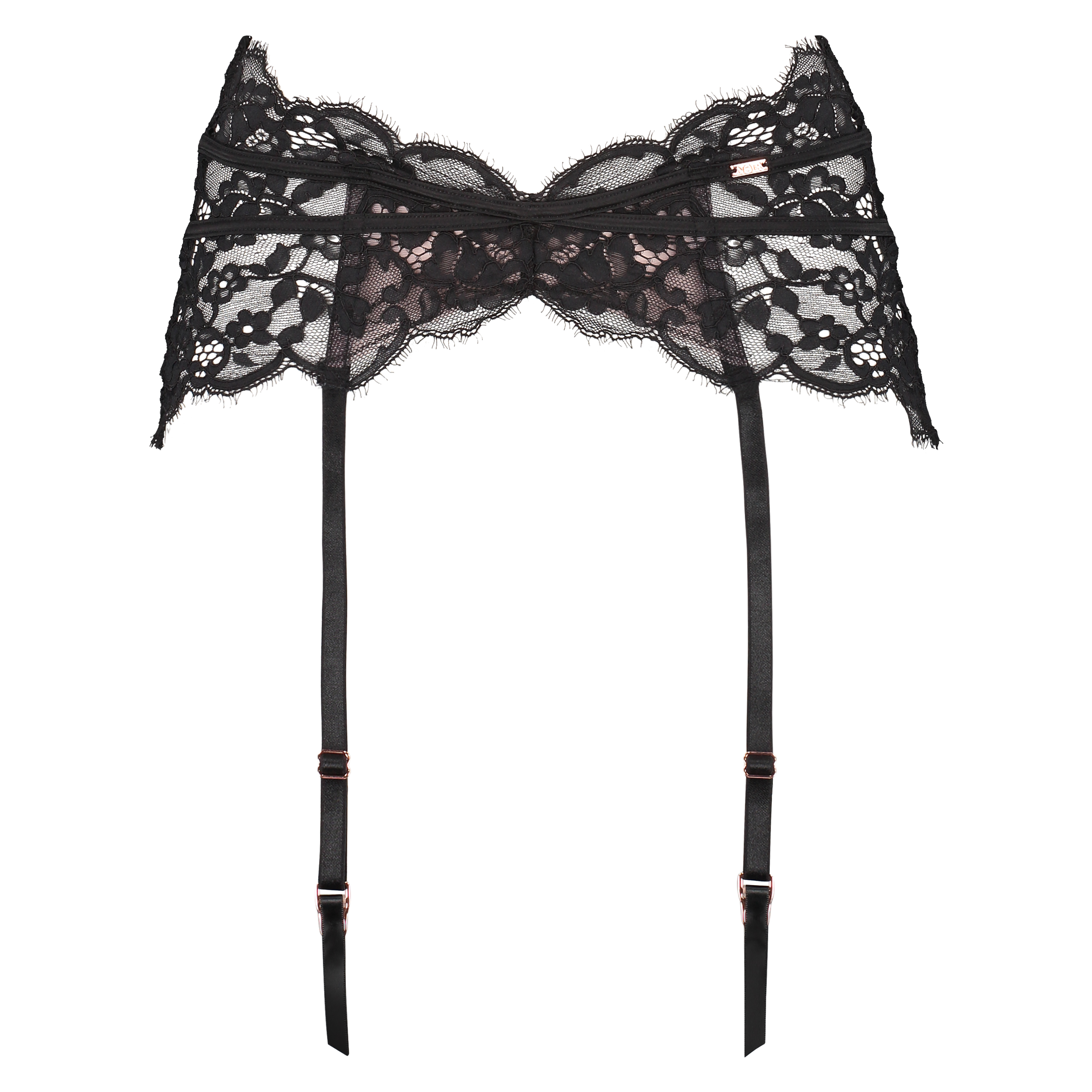 Liguero Poppy, Negro, main