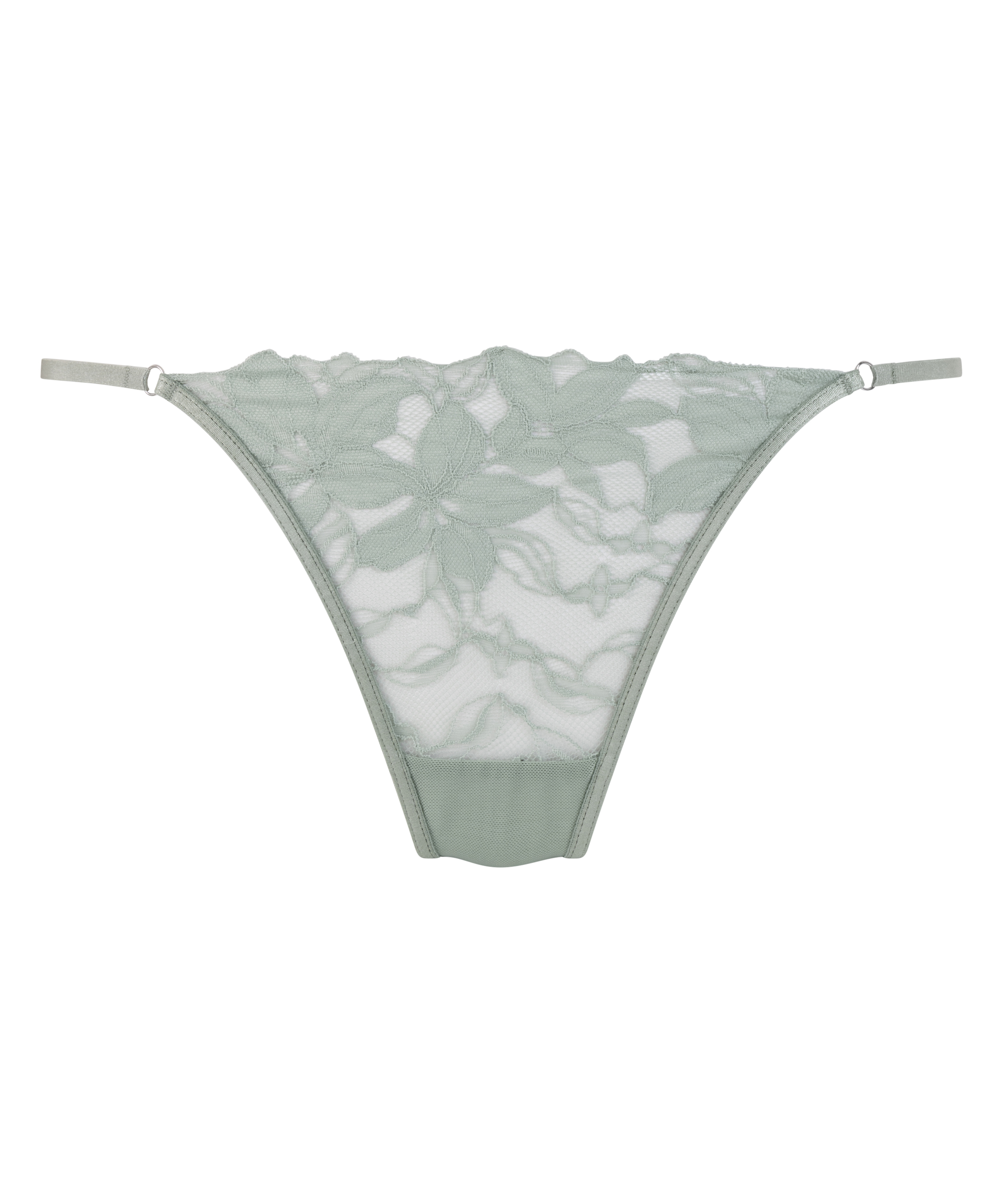 Tanga Ingrid, Verde, main
