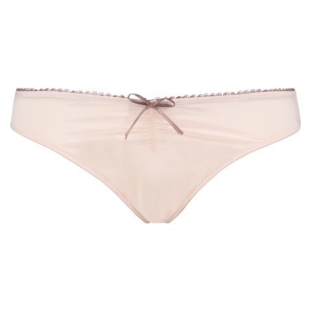 Tanga Giselle, Rosa