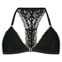 Bralette Maya, Negro