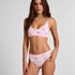 Bralette Dianne, Rosa