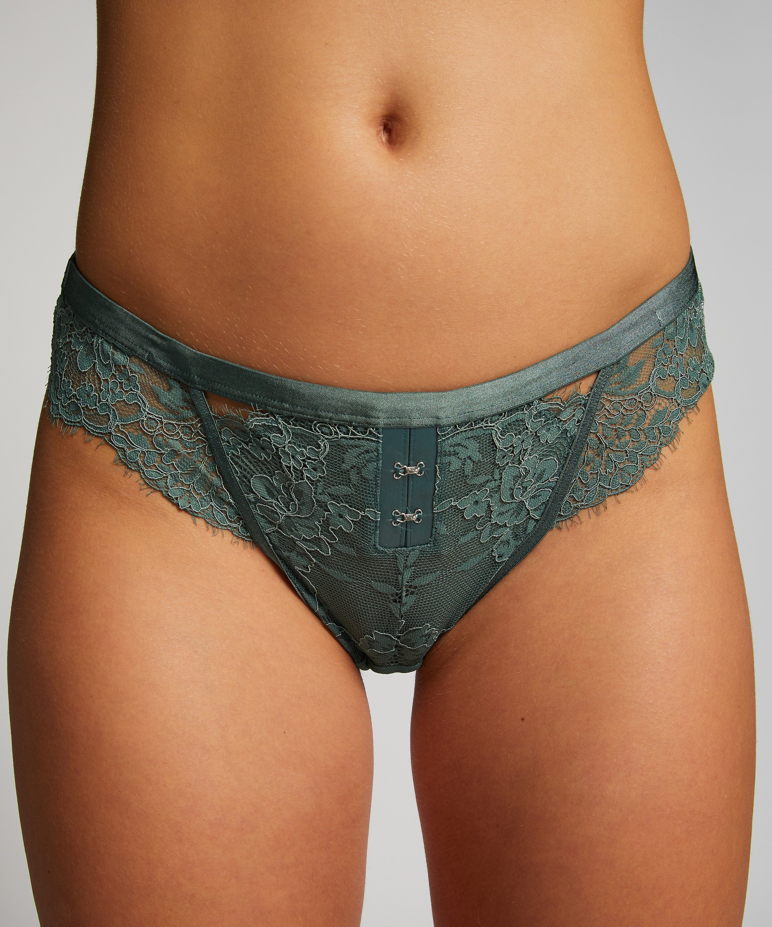 Brasileña Bella, Verde, main