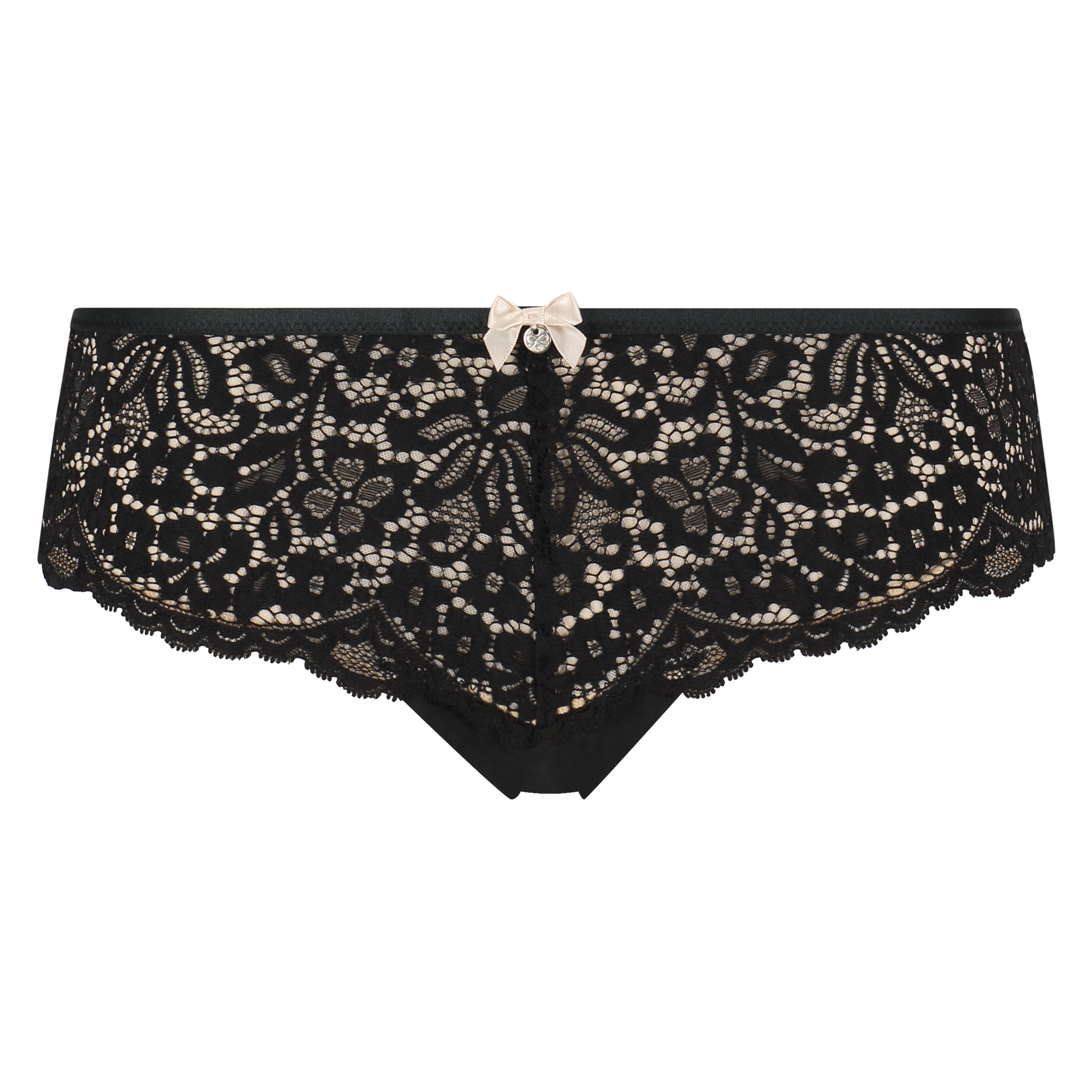 Brasileña Marina, Negro, main