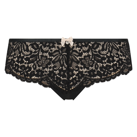 Brasileña Marina, Negro