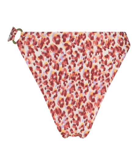 Braguita de bikini Tobago, Blanco