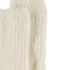 Calcetines suaves Vera, Beige