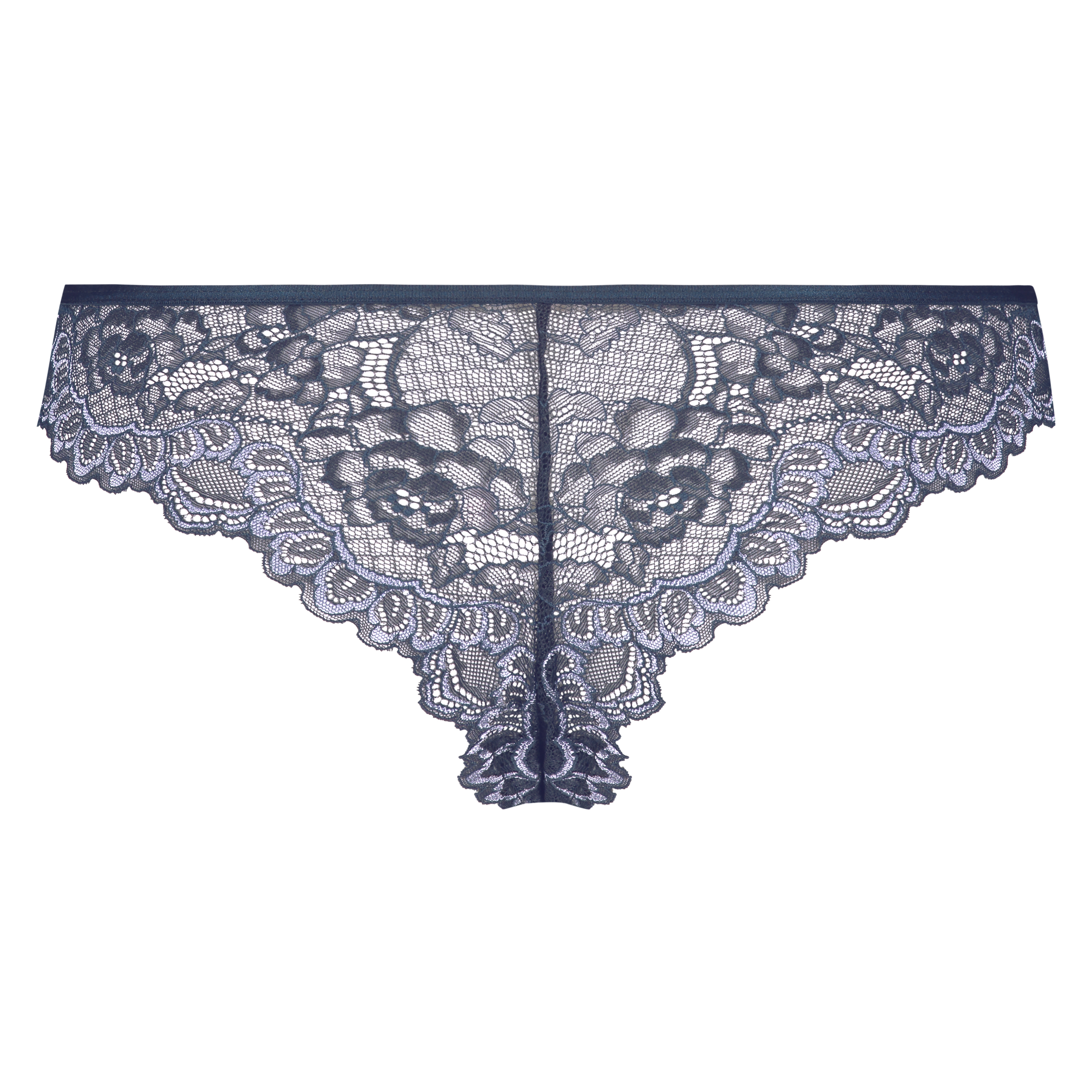 Brasileña Shakira, Azul, main