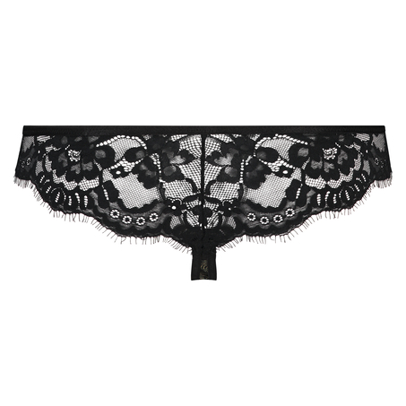 Minibrasile&ntilde;a Cody, Negro