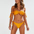 Braguita de bikini rio Sundown I AM, Amarillo