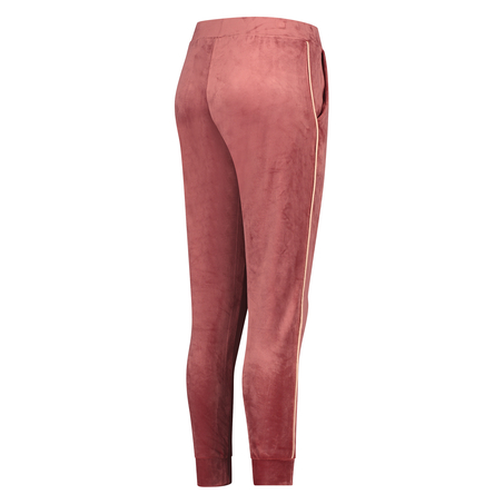 Pantal&oacute;n Velours, Rosa