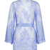 Kimono Lace Isabelle, Morado