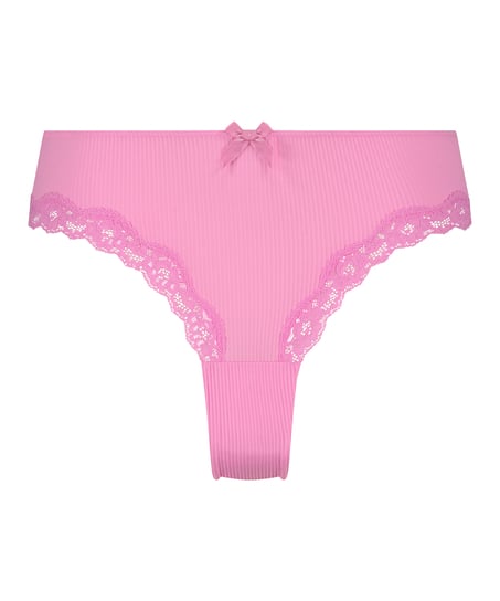 Brasile&ntilde;a Lola, Azul